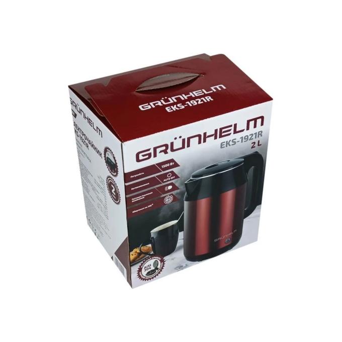 Grunhelm EKS-1921R