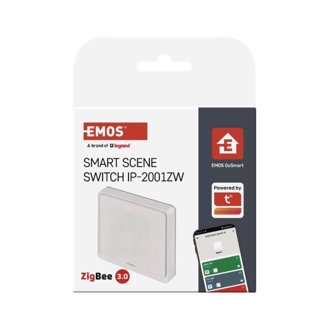 EMOS H5011