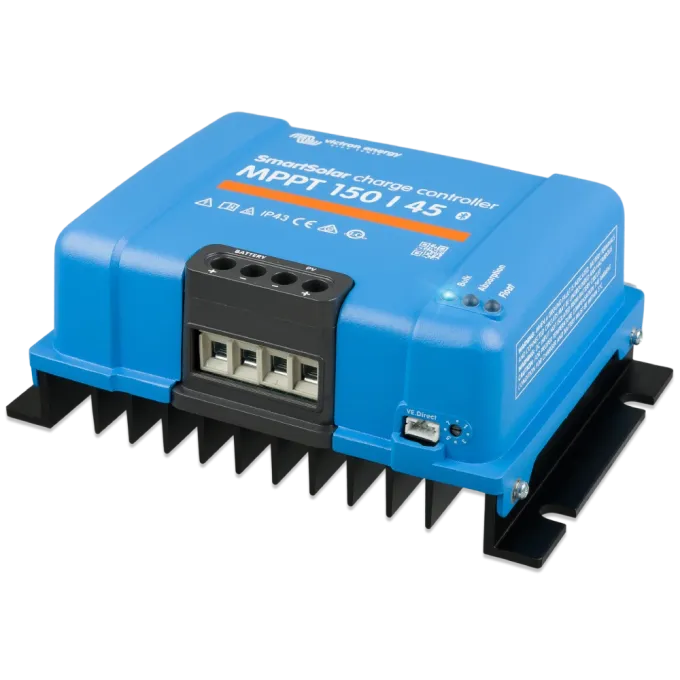 Victron Energy SmartSolar MPPT 150/45