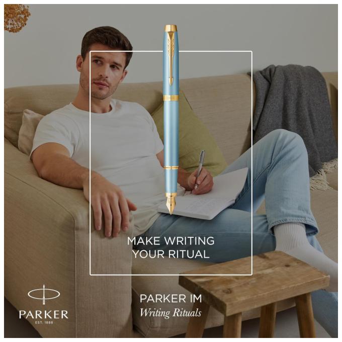 Parker 29 111