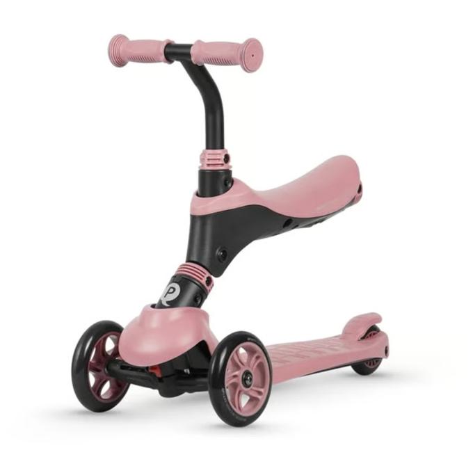 Qplay ST-004SemaPink