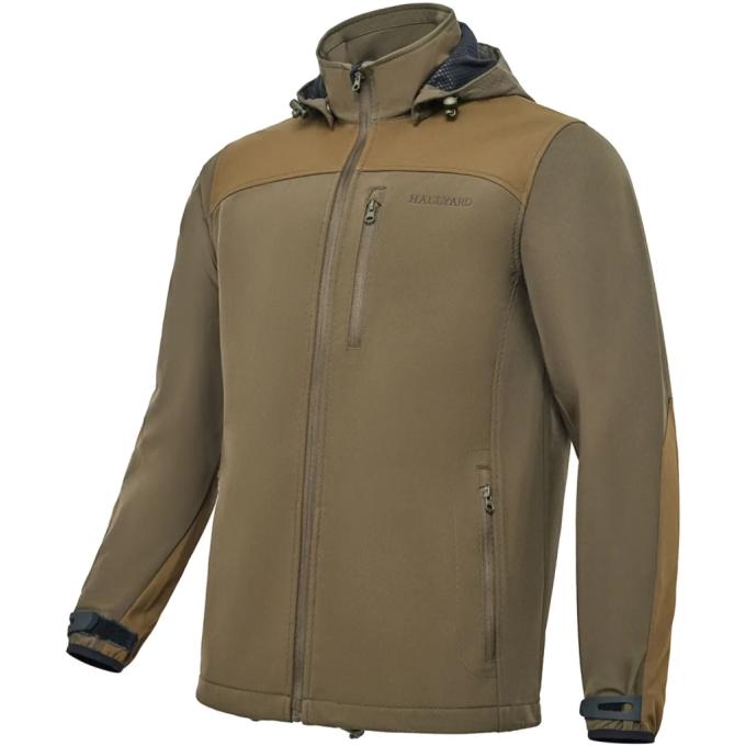 Hallyard scarba-J-001 52