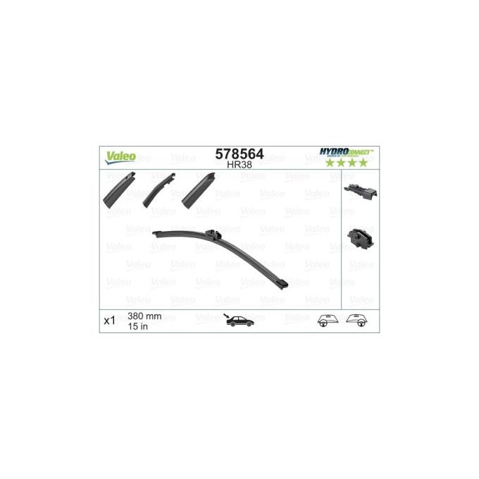 VALEO 578564