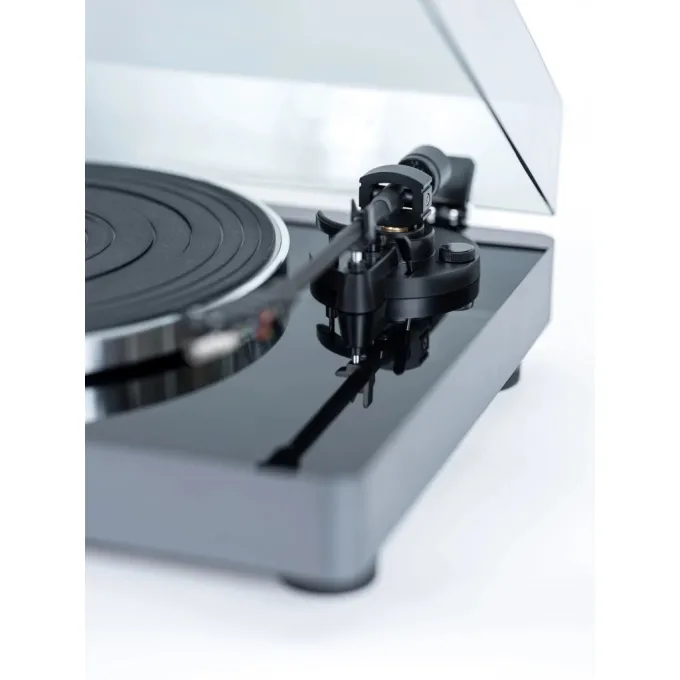 Elac Miracord 50