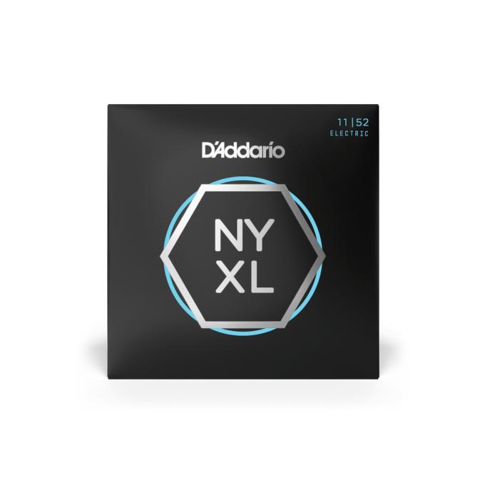D'Addario NYXL1152