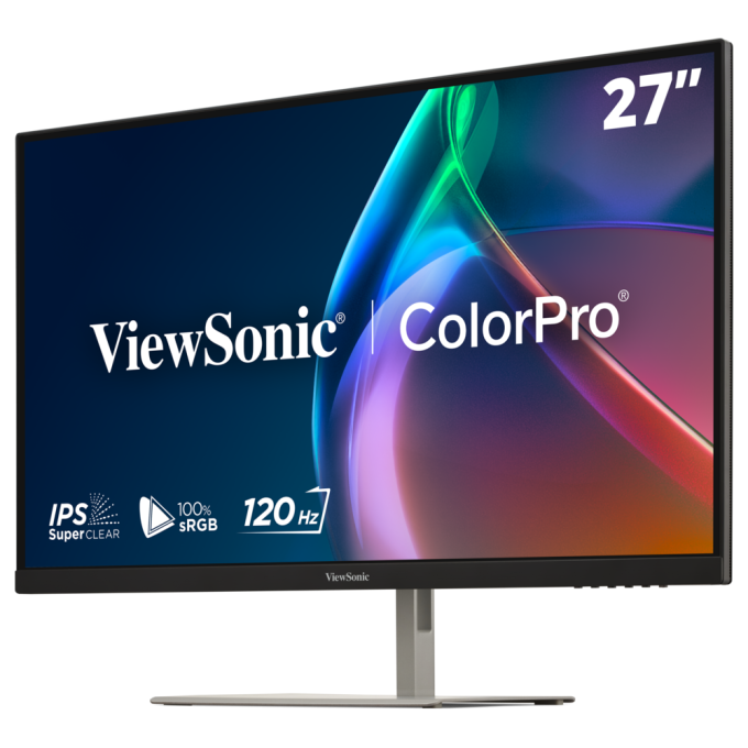 ViewSonic VP2766-2K