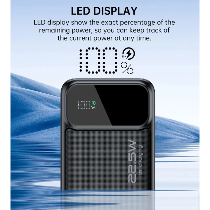 Choetech B731