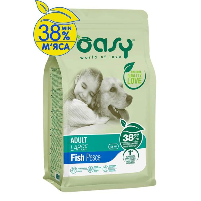OASY 8054329510148