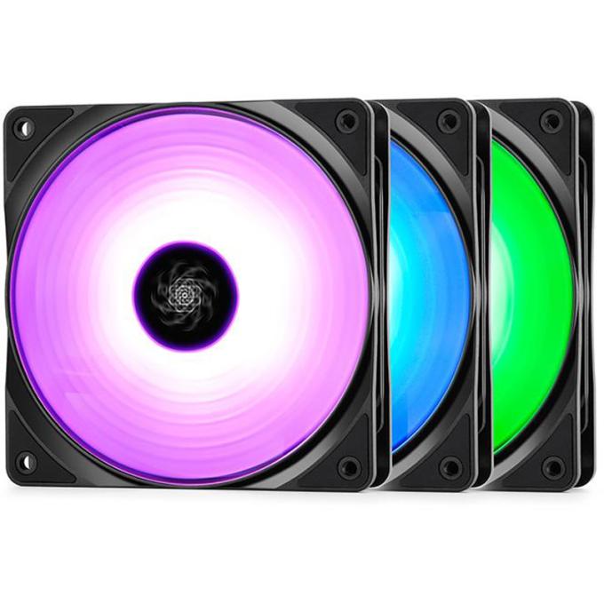 Deepcool DP-FRGB-RF120-3C