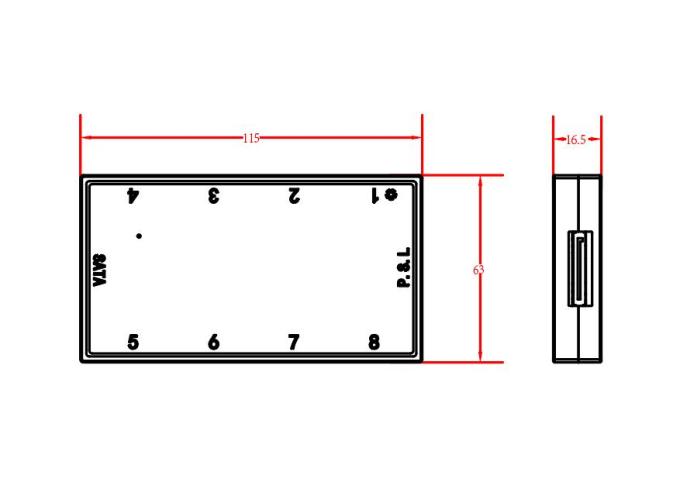 ID-Cooling HA-08
