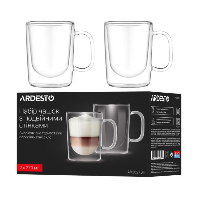 Ardesto AR2627BH
