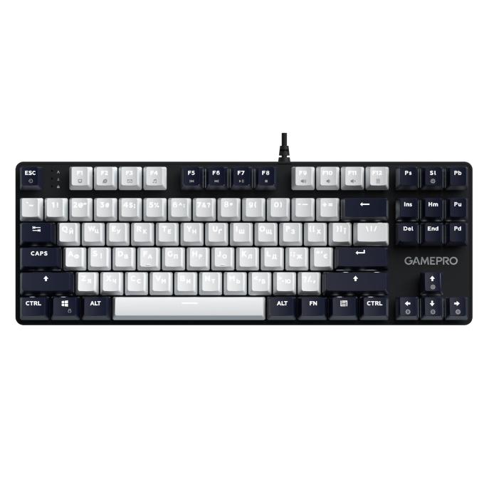 GamePro MK110B