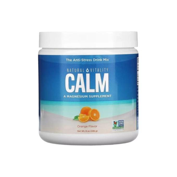 Natural Vitality PTG-04351