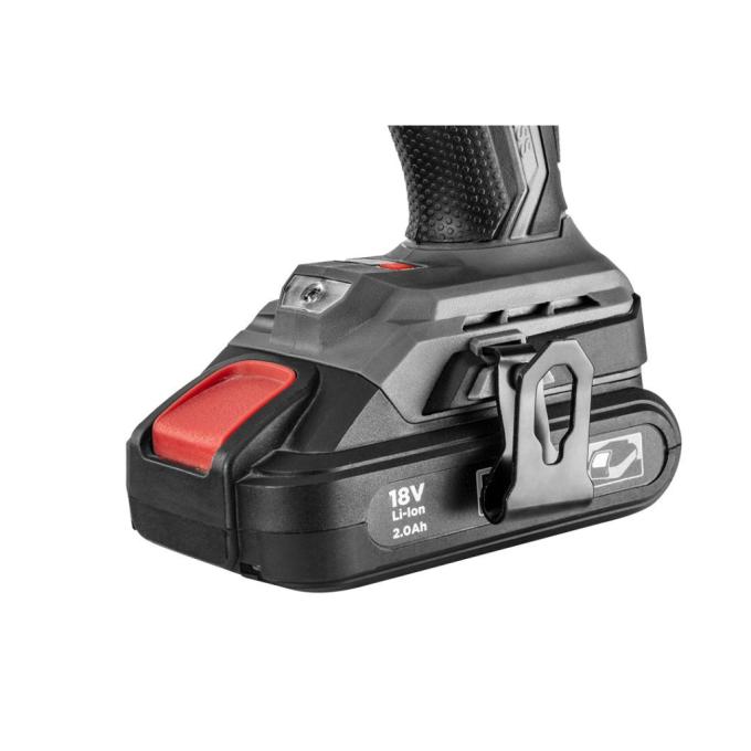 Graphite 58G024