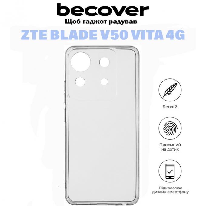 BeCover 710924
