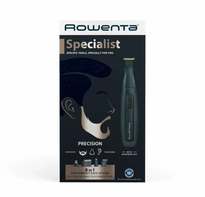 ROWENTA TN3651F0