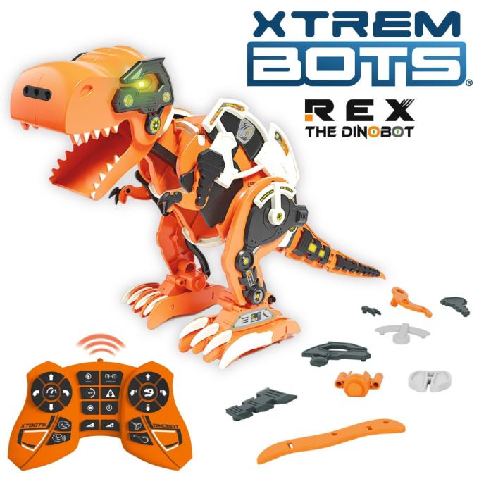 BlueRocket XT3803086