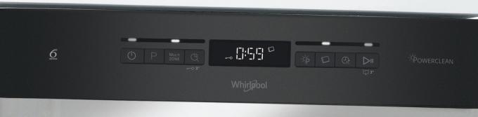 Whirlpool 869991615360