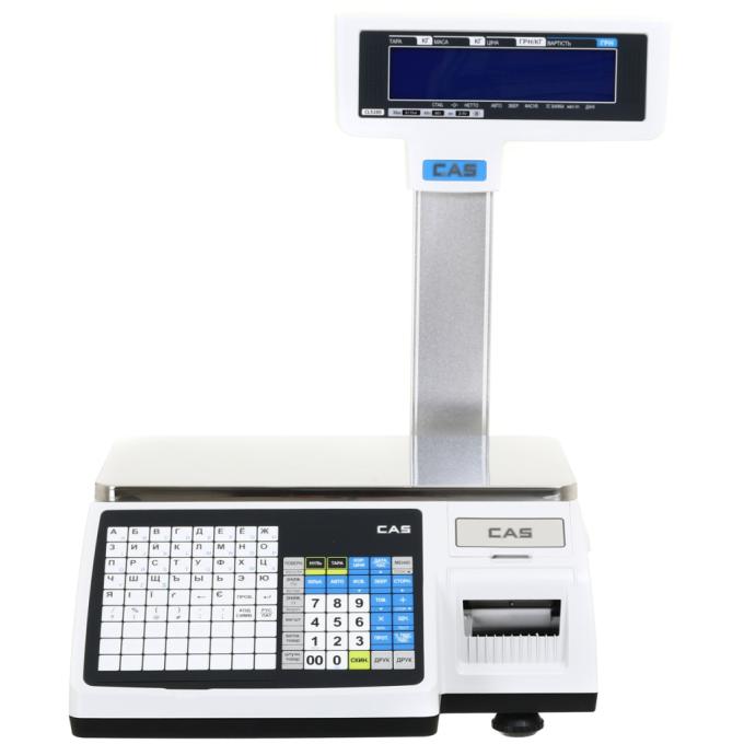 CAS CL-5200-P