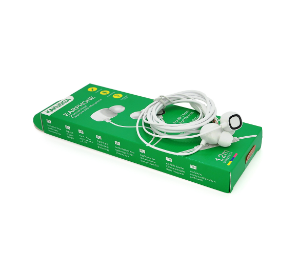 iKaku KSC-706-Wh