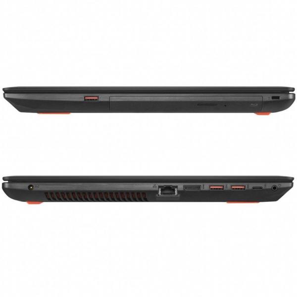 Ноутбук ASUS GL553VD GL553VD-FY460T