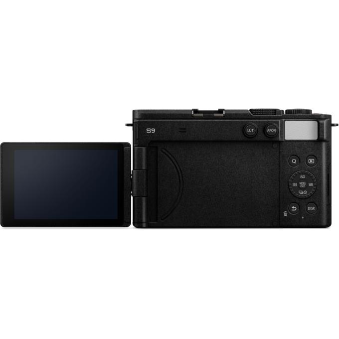 PANASONIC DC-S9NE-W