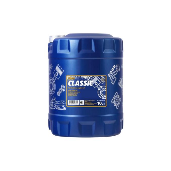 Mannol MN7501-10