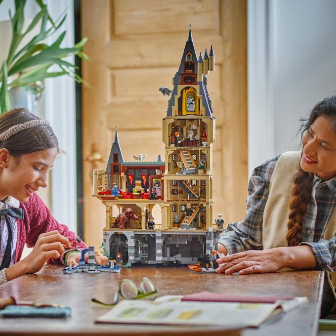 LEGO 76454