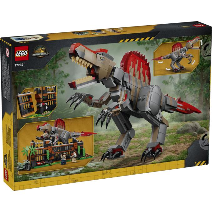 LEGO 77982