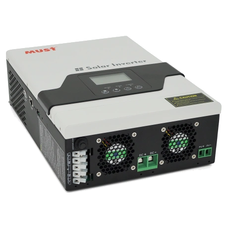 Must PV18-1012VPM II 1000W 12V