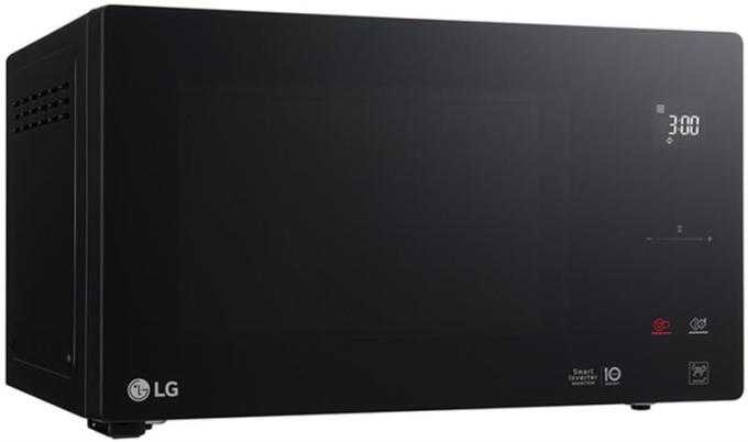 LG MS2595DIS