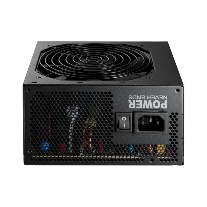 FSP HD2-850 Gen5