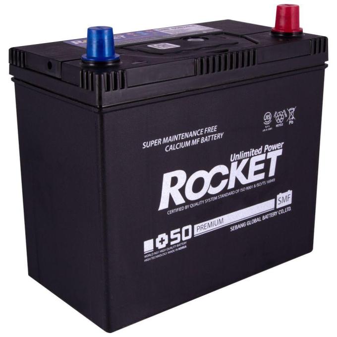 ROCKET SMF 65B24LS