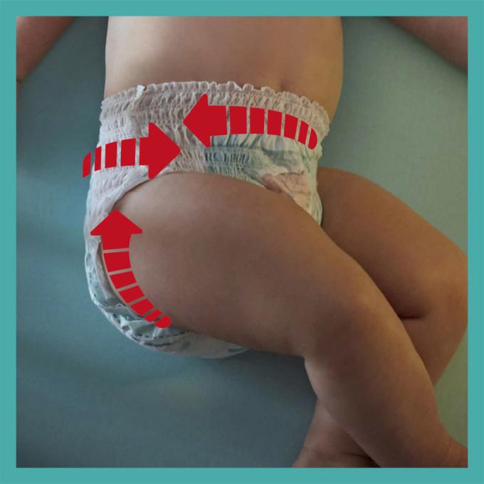 Pampers 8006540068663