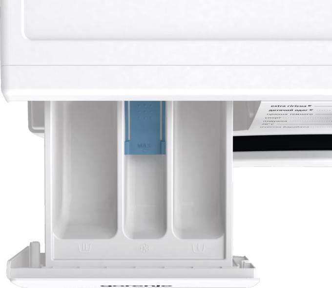 Gorenje WNHPI62SCSIRV