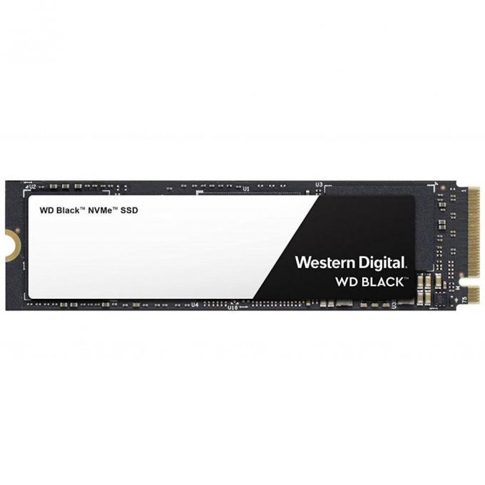 Накопитель SSD Western Digital WDS500G2X0C