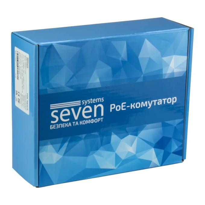 SEVEN Systems P7324
