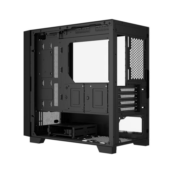 PCcooler C3D310 BK