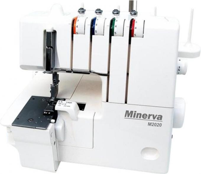 Minerva M-M2020