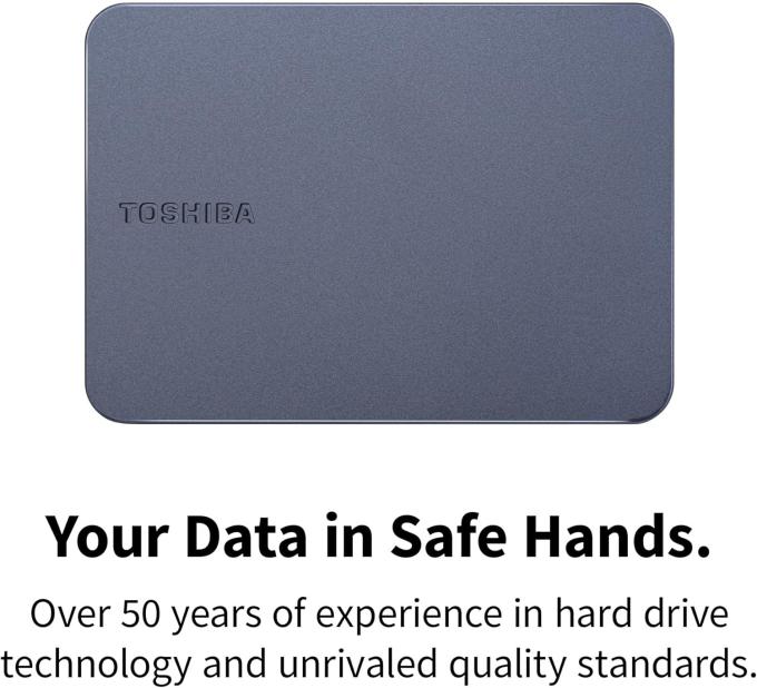 TOSHIBA HDTX220EK3AA