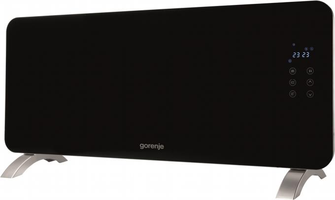 Gorenje OPTIHEAT2000GTPT