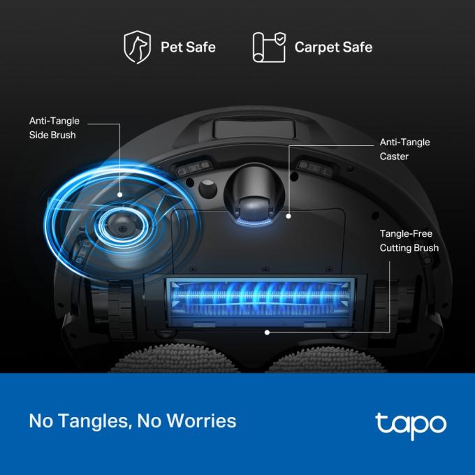 TP-Link TAPO-RV50-PRO-OMNI