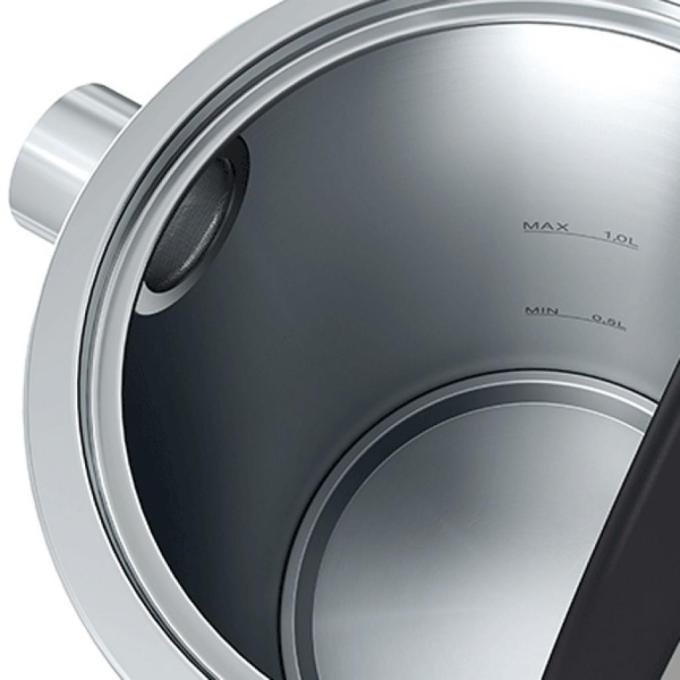 Graef WK402