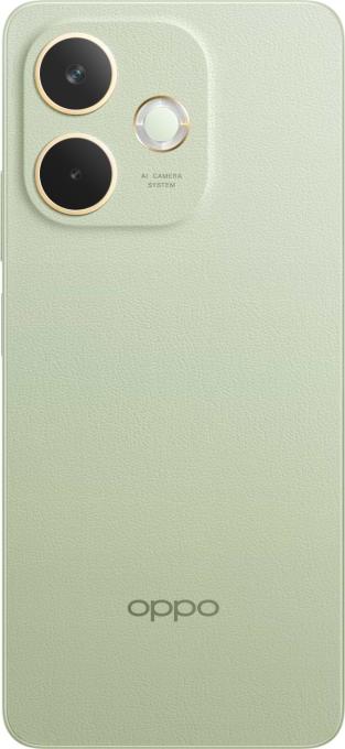 Oppo A5 Pro 5G 8/256GB Olive Green
