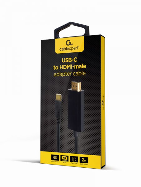 Cablexpert A-CM-HDMIM-01