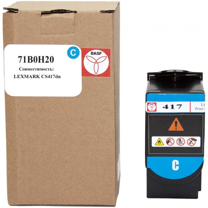 BASF BASF-KT-71B0H20