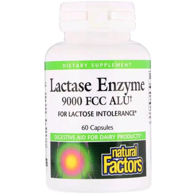 Natural Factors NFS-01740