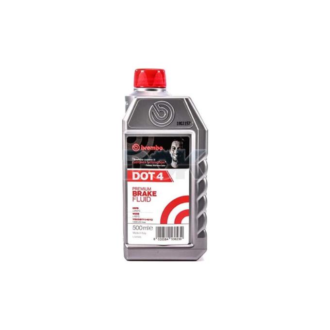 BREMBO L 04 005