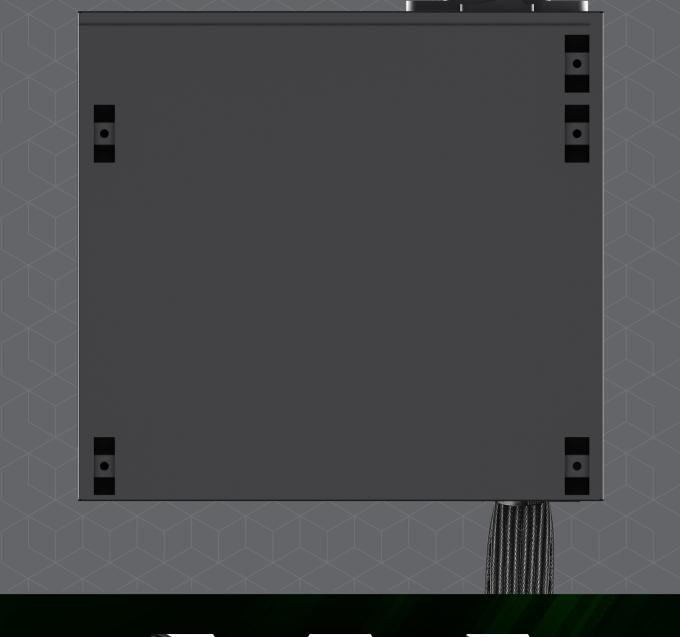 GAMEMAX GE-550