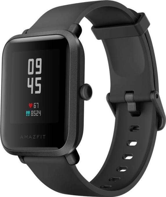 Xiaomi Amazfit Bip S Carbon Black